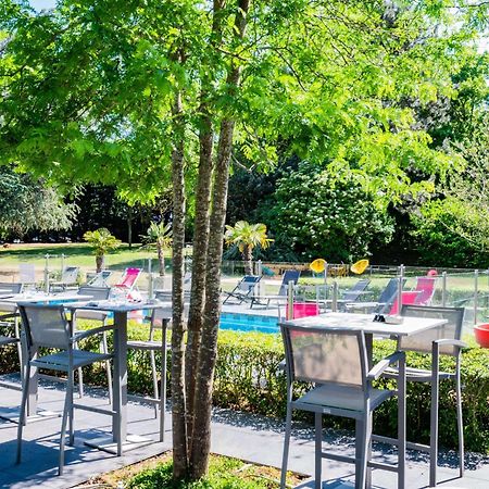 Novotel Lens Noyelles Zewnętrze zdjęcie