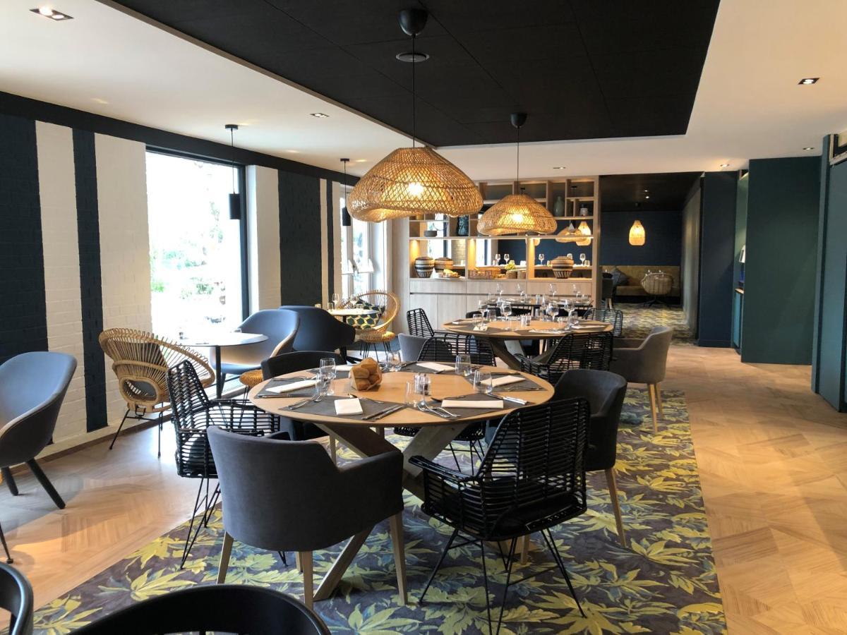 Novotel Lens Noyelles Zewnętrze zdjęcie