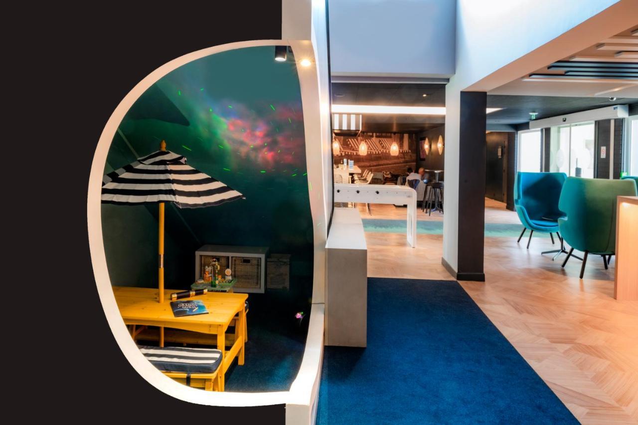 Novotel Lens Noyelles Zewnętrze zdjęcie