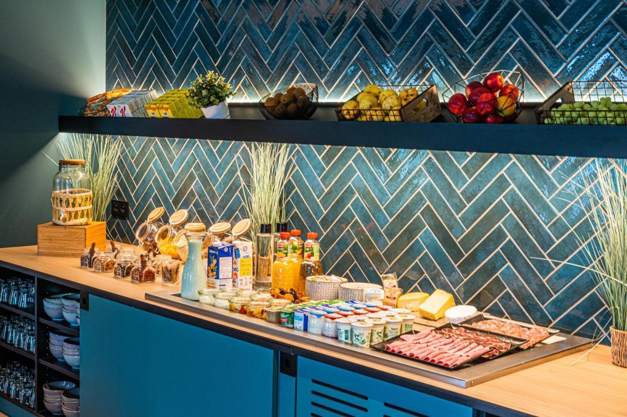 Novotel Lens Noyelles Zewnętrze zdjęcie