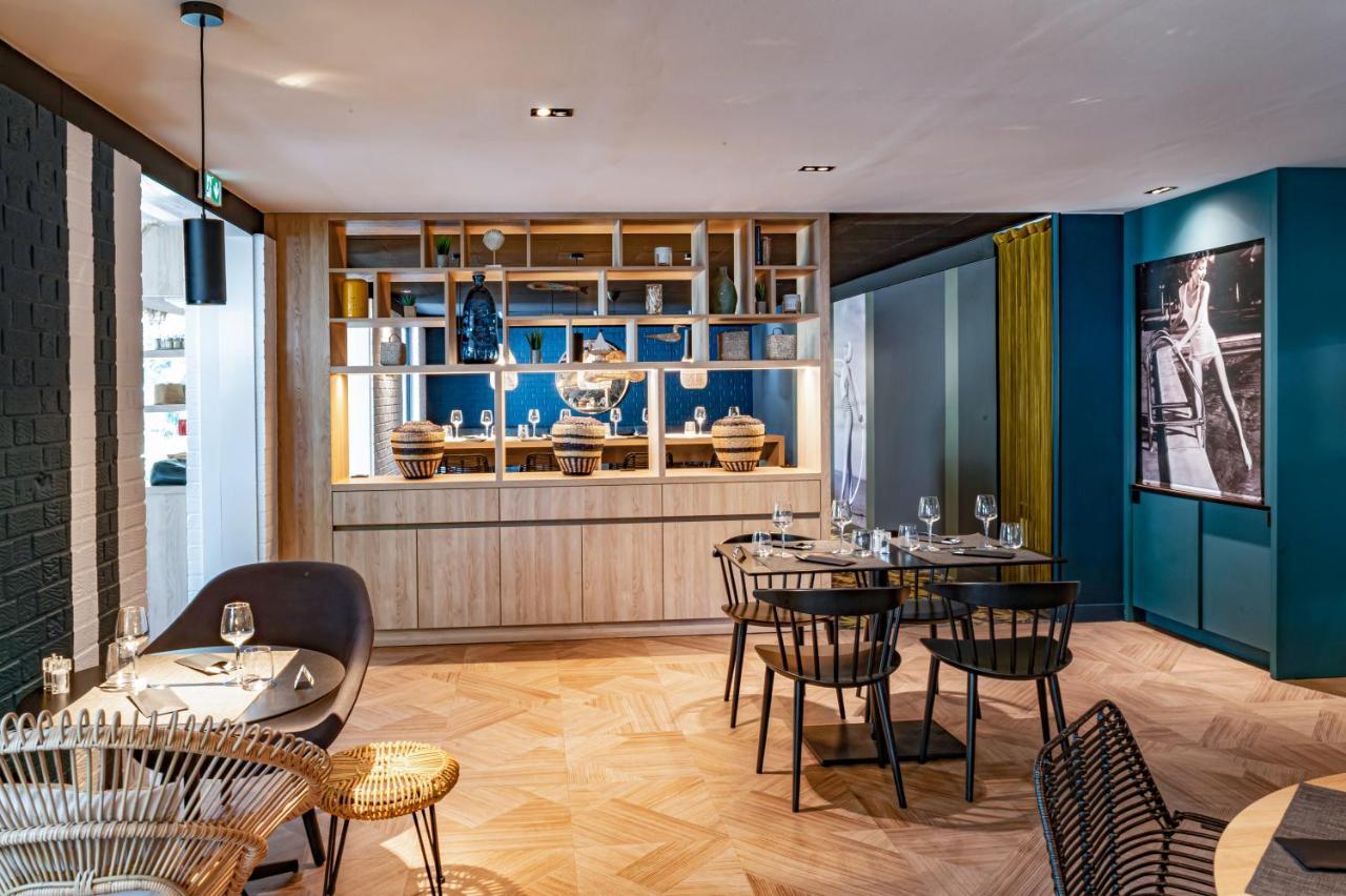 Novotel Lens Noyelles Zewnętrze zdjęcie