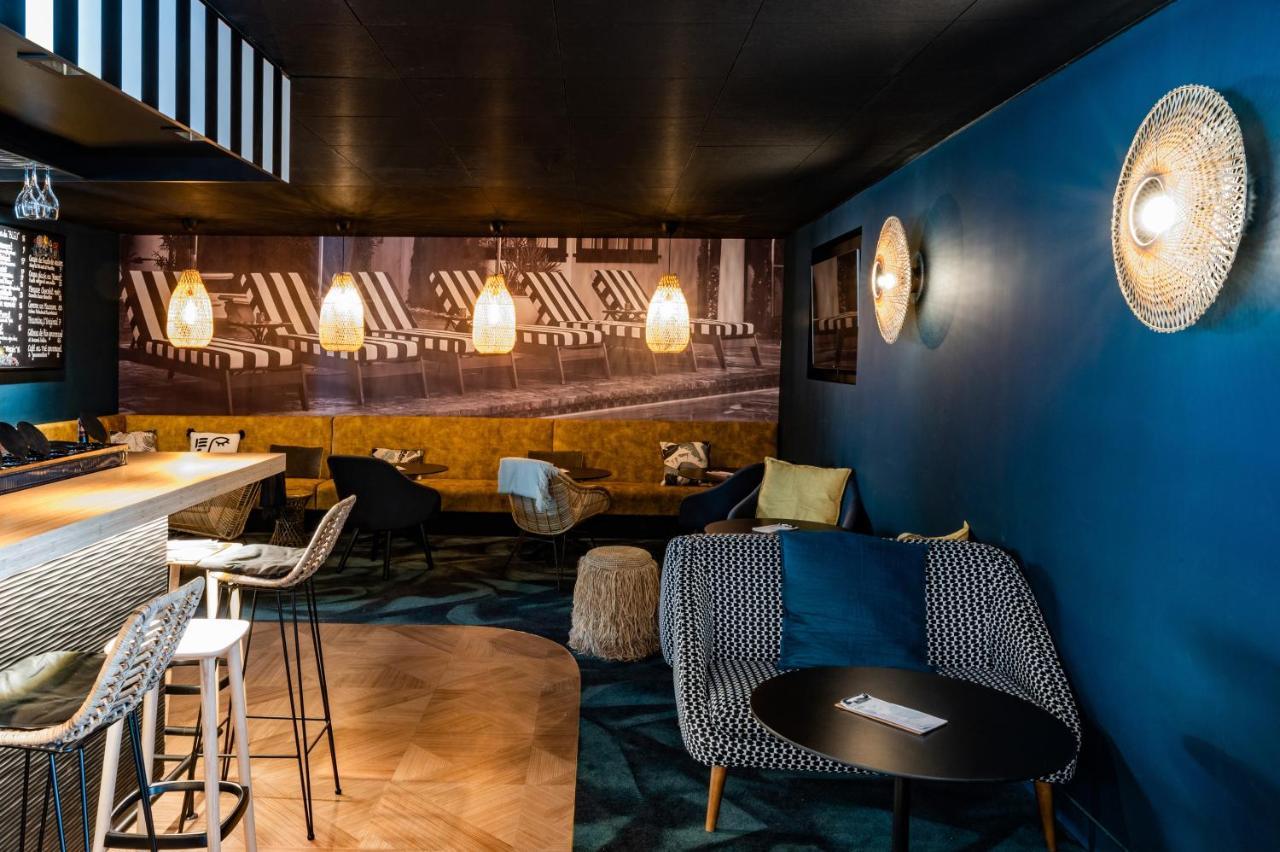 Novotel Lens Noyelles Zewnętrze zdjęcie