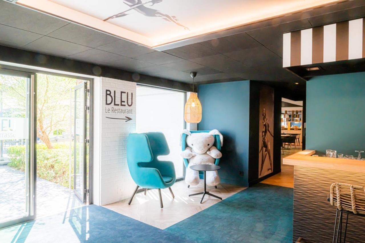 Novotel Lens Noyelles Zewnętrze zdjęcie