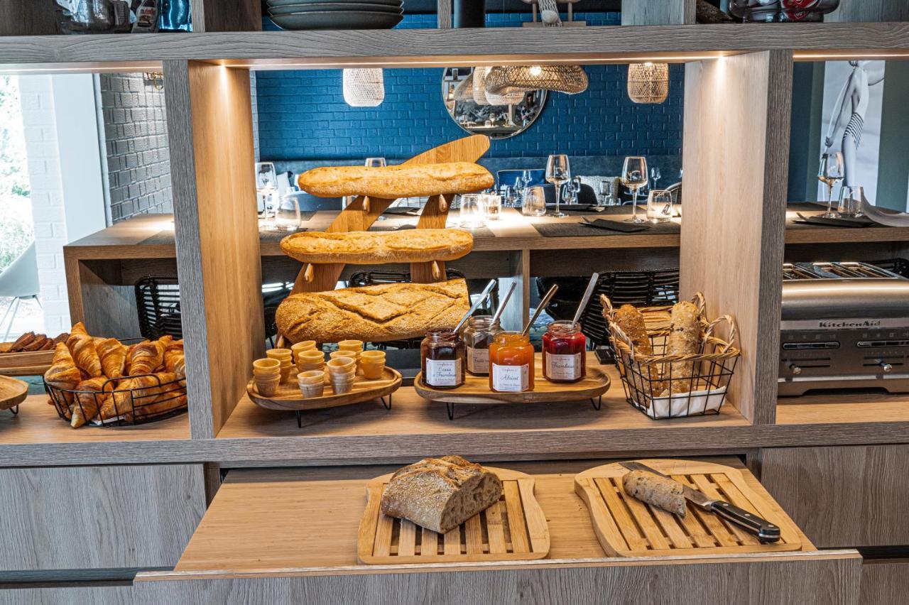 Novotel Lens Noyelles Zewnętrze zdjęcie