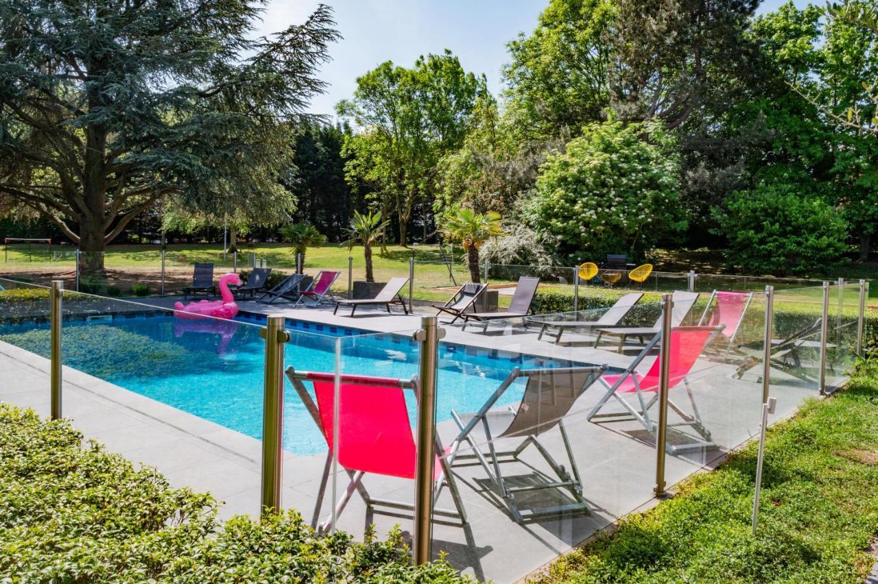 Novotel Lens Noyelles Zewnętrze zdjęcie