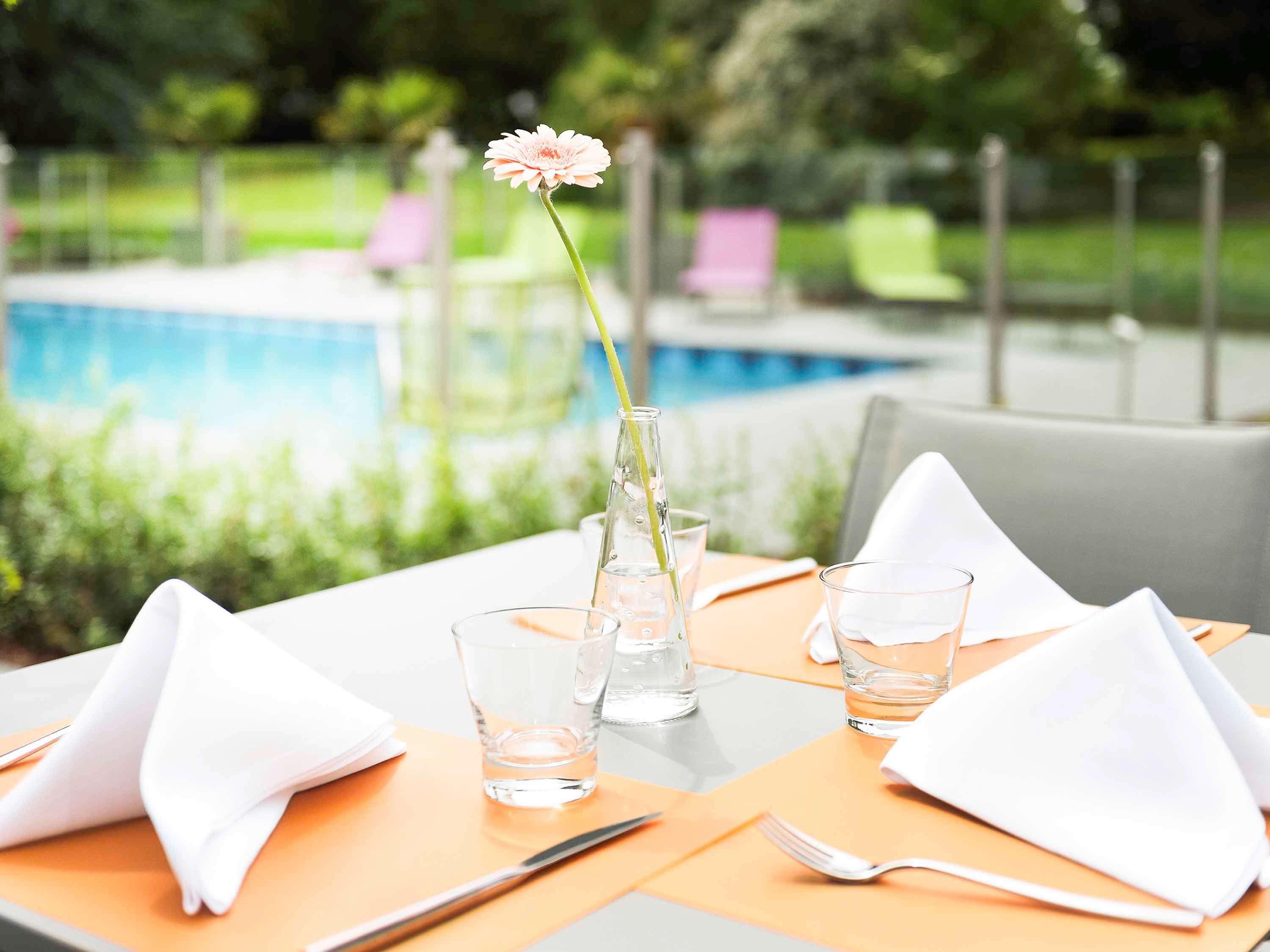 Novotel Lens Noyelles Zewnętrze zdjęcie
