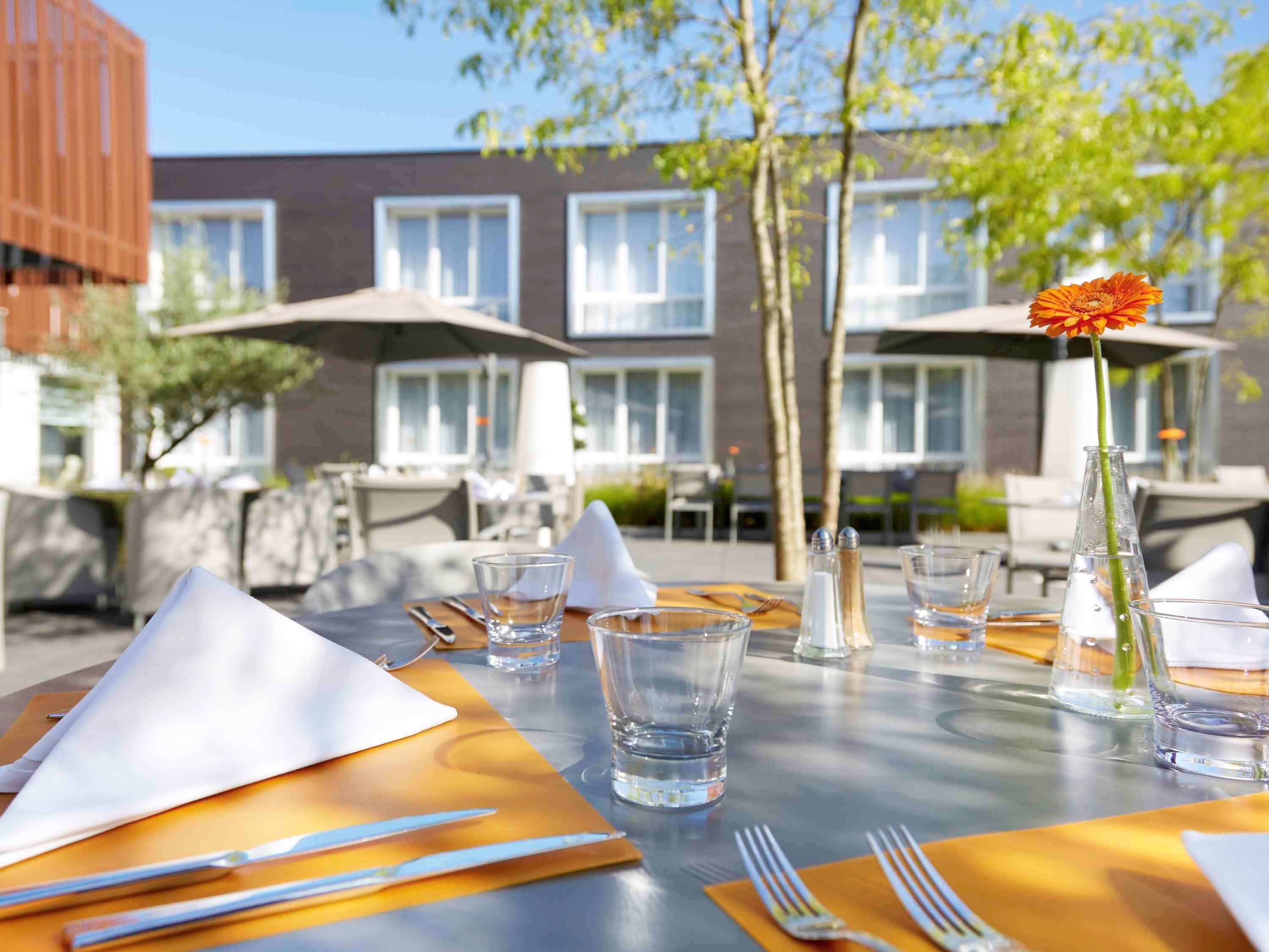Novotel Lens Noyelles Zewnętrze zdjęcie