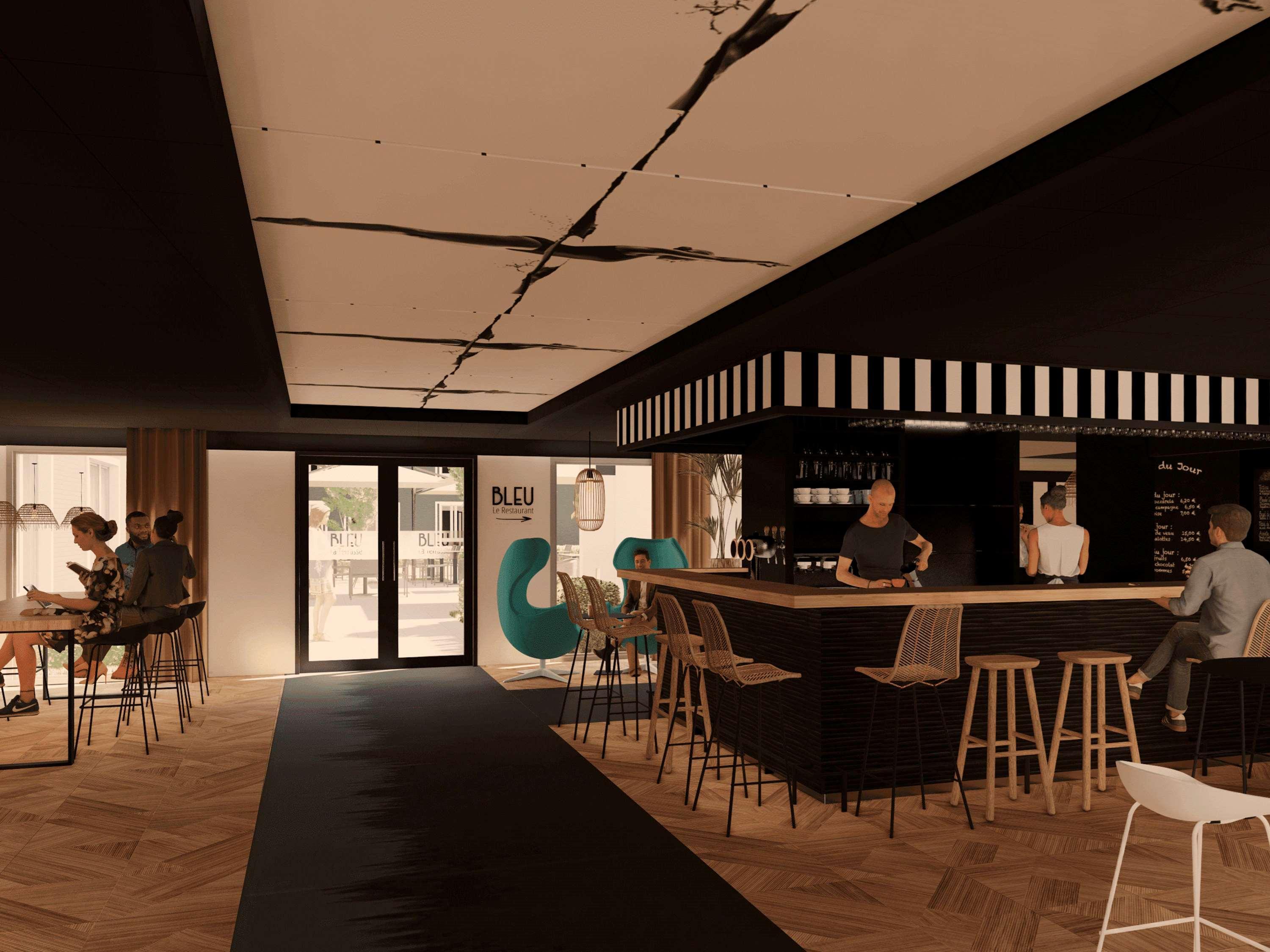 Novotel Lens Noyelles Zewnętrze zdjęcie