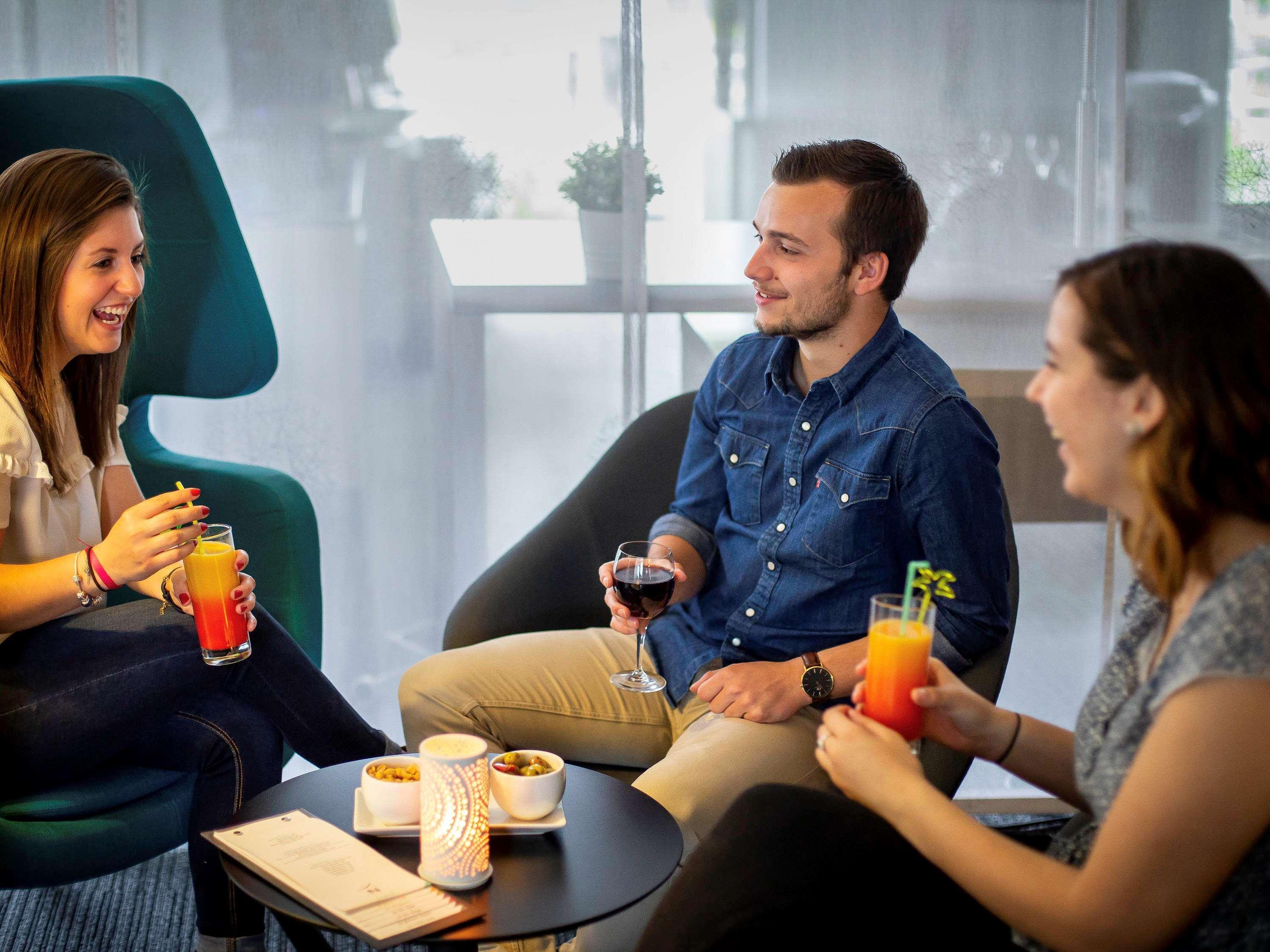 Novotel Lens Noyelles Zewnętrze zdjęcie