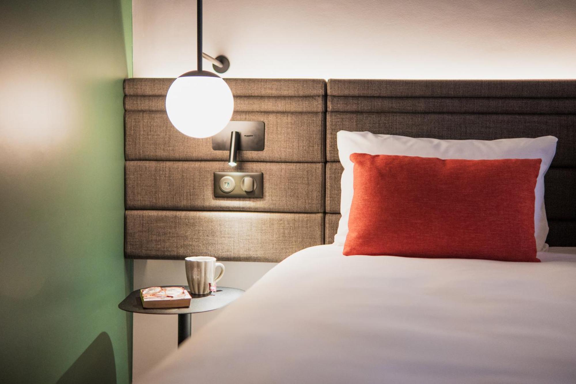 Novotel Lens Noyelles Zewnętrze zdjęcie
