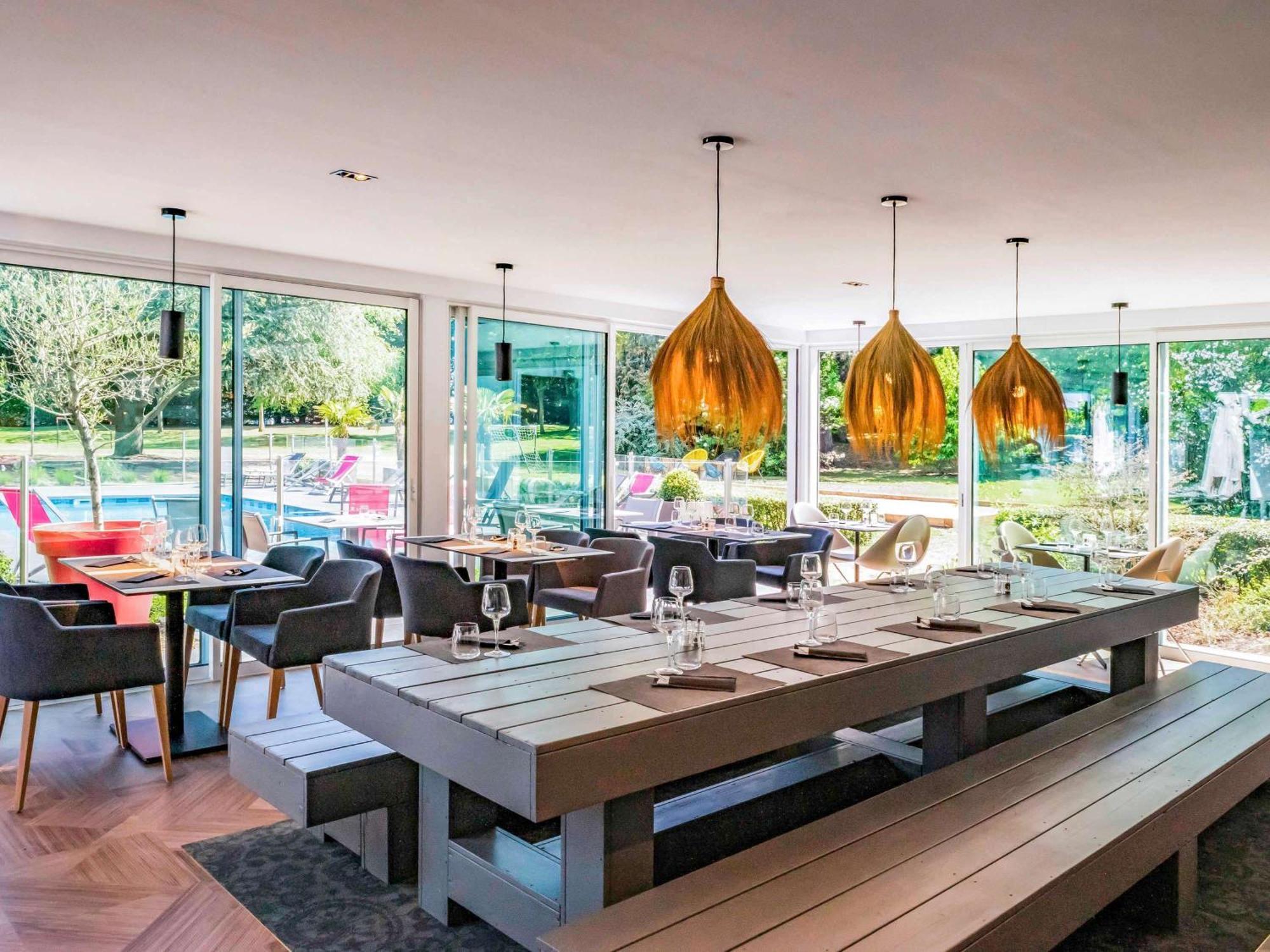 Novotel Lens Noyelles Zewnętrze zdjęcie