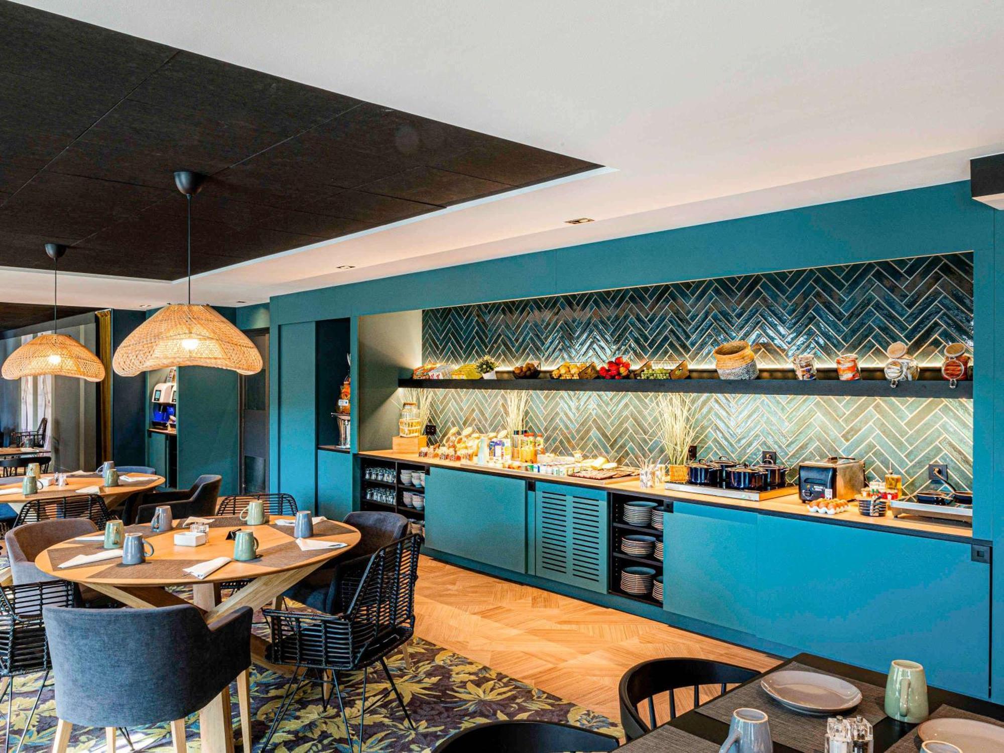 Novotel Lens Noyelles Zewnętrze zdjęcie