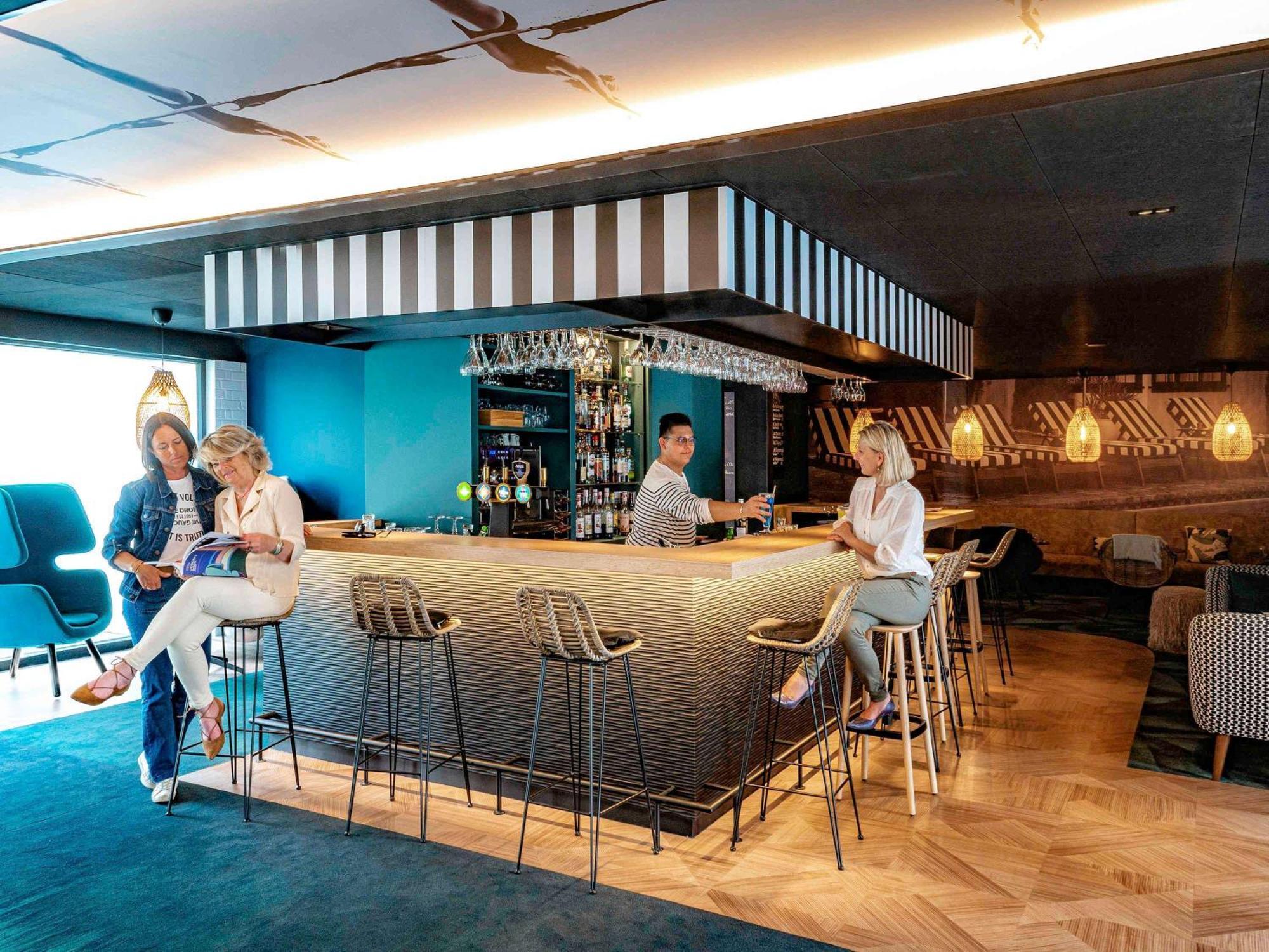 Novotel Lens Noyelles Zewnętrze zdjęcie