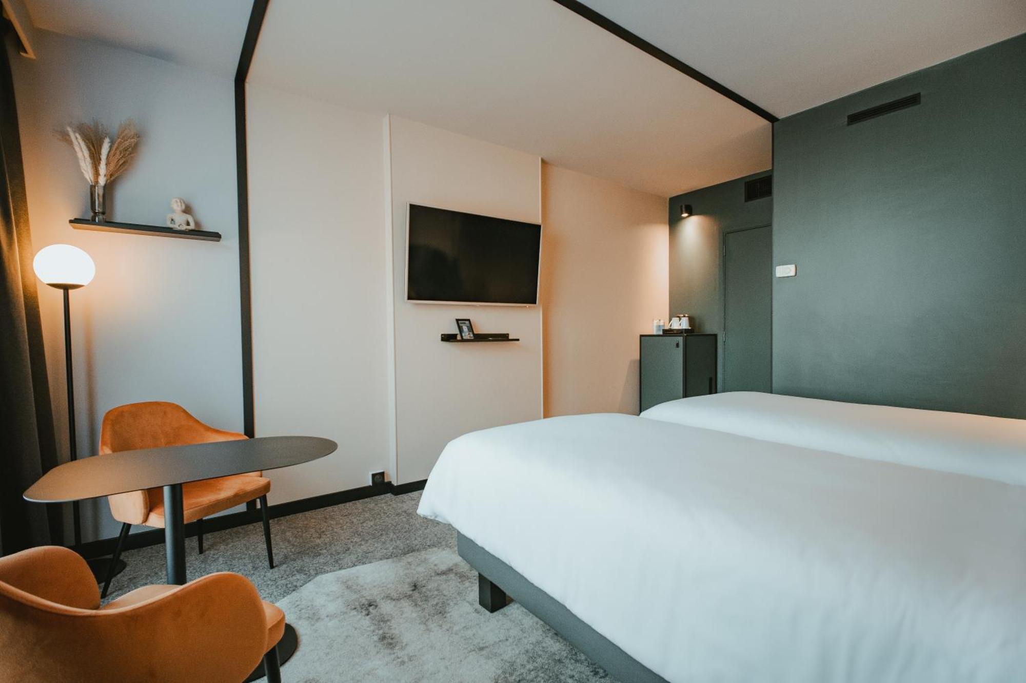 Novotel Lens Noyelles Zewnętrze zdjęcie