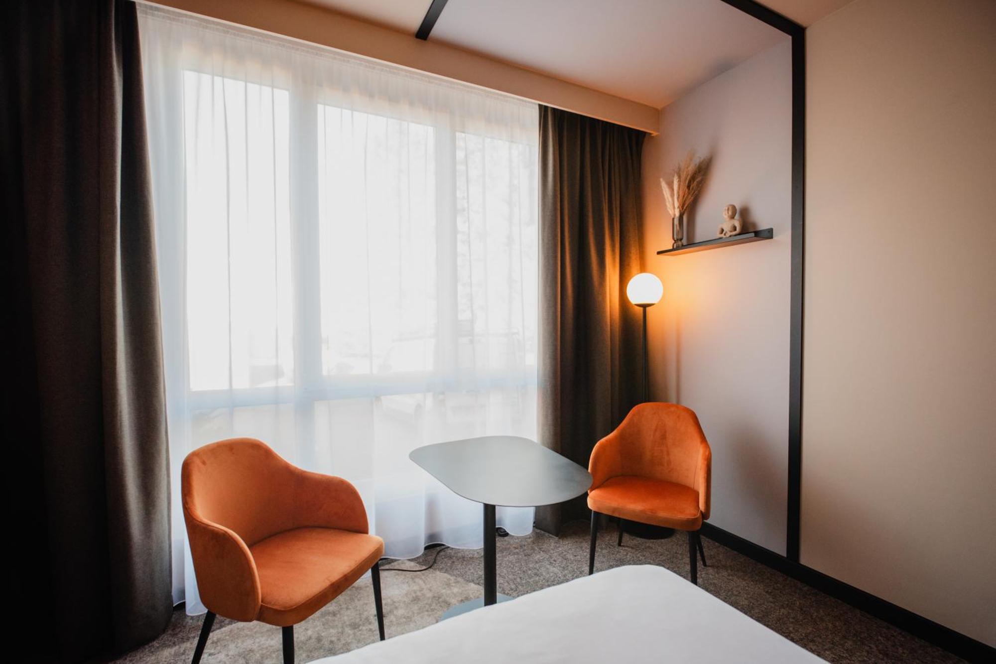 Novotel Lens Noyelles Zewnętrze zdjęcie